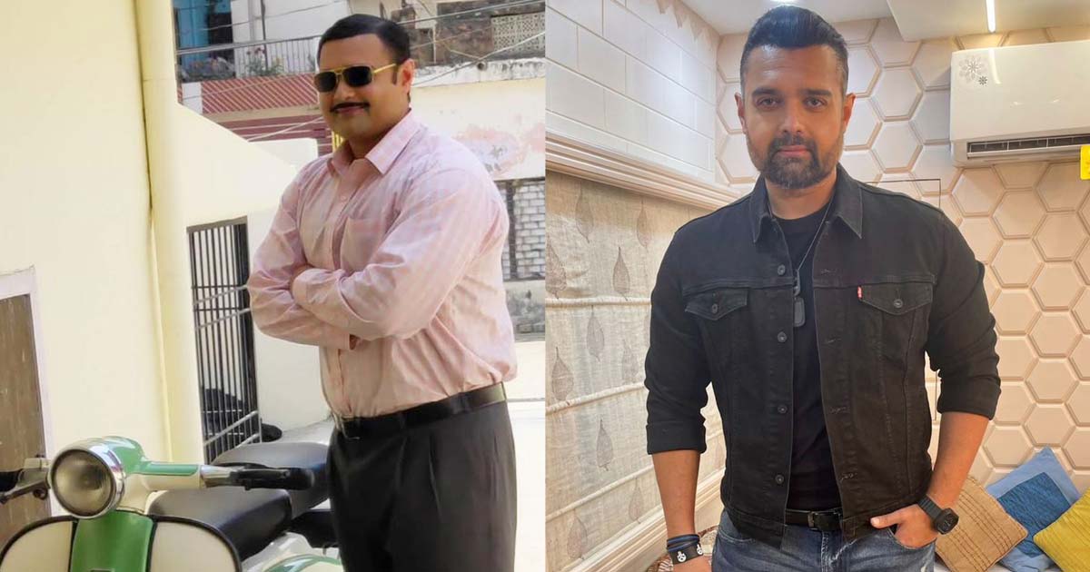 Actor Mimoh Chakraborty’s Transformation For His Upcoming Film Will Go away You Impressed