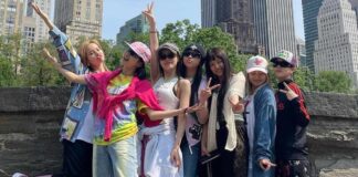 Third episode of girl group XG's documentary follows 2018 Korean training camp