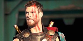 Thor Chris Hemsworth Open To Return As Thor In The MCU