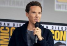 Throwback To Benedict Cumberbatch's Racist Controversy