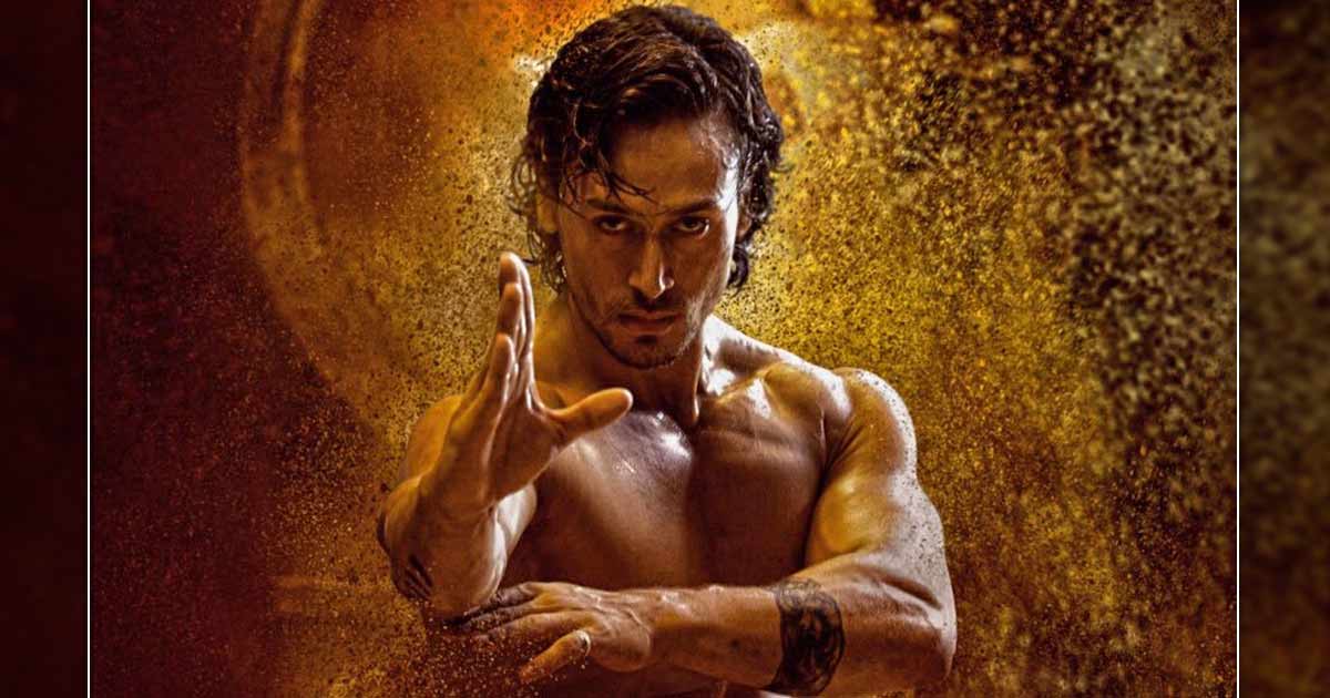 Tiger Shroff On 7 Years Of 'Baaghi': It Gave Me An Identity & A Life In The Industry