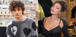 Timothee Chalamet And Kylie Jenner’s Relationship Might Be Cooling Down