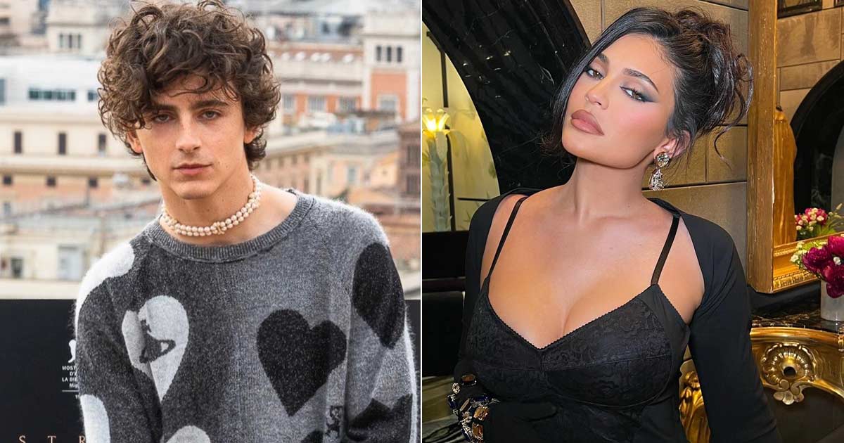 Timothee Chalamet And Kylie Jenner’s Relationship Might Be Cooling Down