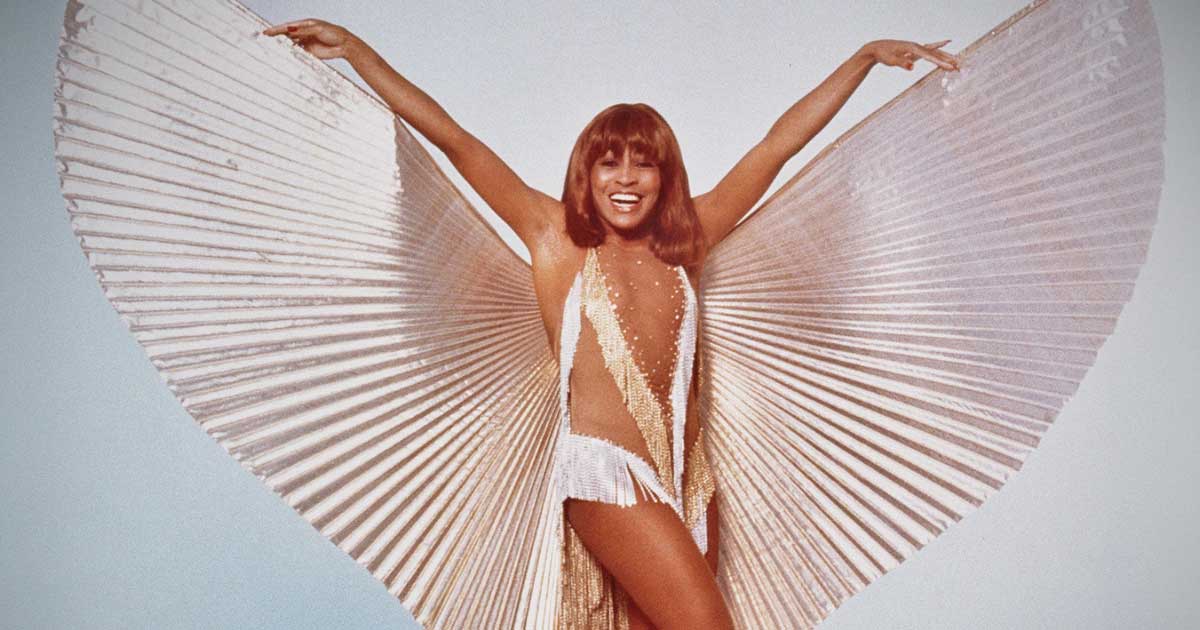 Tina Turner boosted fortune to $250m by selling image rights for $50m two years before death