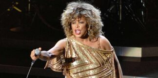 Tina Turner considered assisted suicide seven years before death