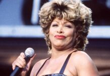 Tina Turner died believing her mum didn’t want her: ‘She didn’t want another kid