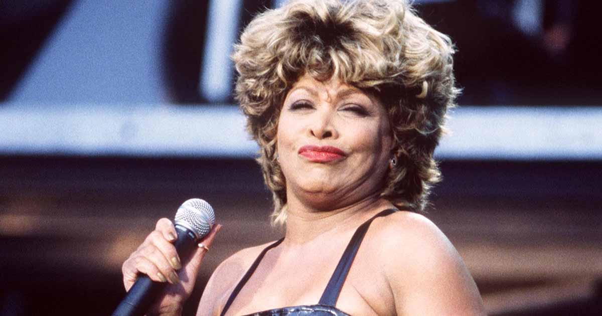 Tina Turner Died Believing Her Mom Didn’t Want Her!