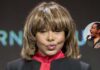 Tina Turner feared son Ronnie would inherit Ike Turner's violent tendencies