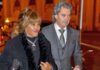 Tina Turner said no one at her wedding ‘minded the bride was aged 73’
