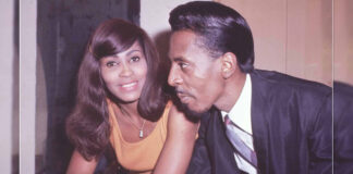 Tina Turner started carrying gun after she heard there was a hit out on her from Ike Turner