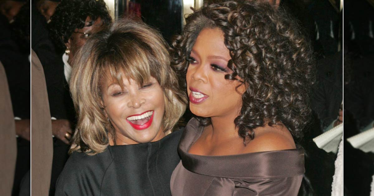 Oprah Winfrey Mourns Tina Turner’s Loss of life, Recollects The Singer Advised Her She Would Be “Curious & Excited” When Her Time To Go away This Earth Would Come