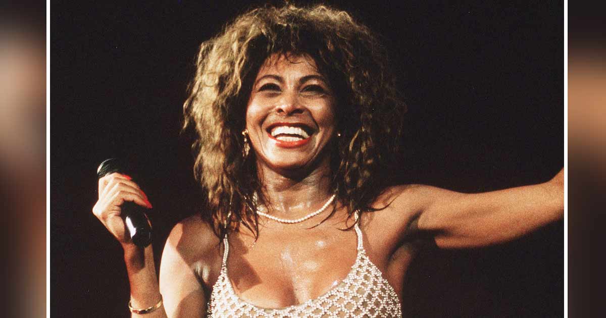 Tina Turner Wished She’d Treated Her Kidney Problems With ‘Conventional Medicine'