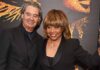 Tina Turner’s widower ‘planning to transform their $76 million Swiss estate into museum’