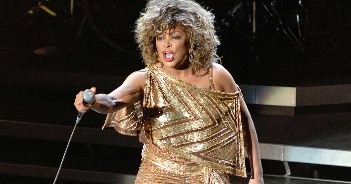 Tina Turner’s Hometown Plans To Pay Its Respect To The Late Singer In A Particular Manner, Mayor Of Brownsville To Erect A Statue Of Her Quickly