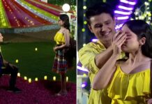TMKOC episode trending on top 5 on YouTube: Tapu proposing to his childhood best friend, Sonu!