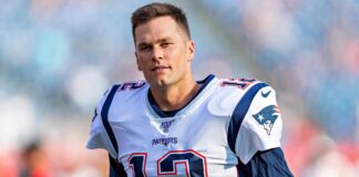 Tom Brady reaches agreement to be part owner of NFL's Las Vegas Raiders
