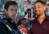 Tom Cruise Will Smith Promotion