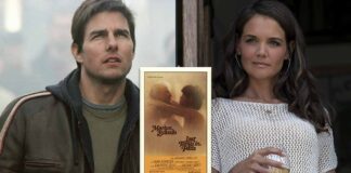 When Tom Cruise & Ex-Wife Kate Holmes Reportedly Wanted To Have S*x On Camera To Revive The Spark In Their Marriage - Find Out The Truth
