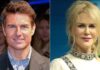 Tom Cruise & Nicole Kidman Once Posed N*aked For A Magazine Cover