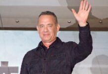 Tom Hanks says AI makes it possible to continue to appear in films after his death