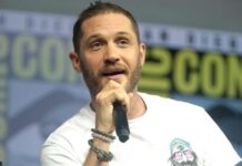 Tom Hardy Once Confessed About Having Gay S*x