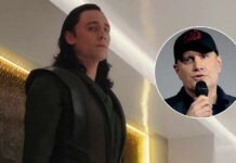 Tom Hiddleston On How Marvel Decided To Change Loki’s Death