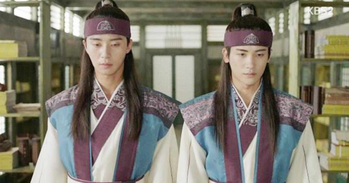 Right here’s Why You Can’t To Afford To Miss Epic Interval Drama Hwarang On Zing