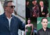 Top stars toast unveiling of new gen of James Bond's favourite, Aston Martin