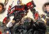 Transformers: Rise Of The Beasts' Early Reactions