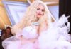 Trisha Paytas 'never thought' she would get married and have a baby