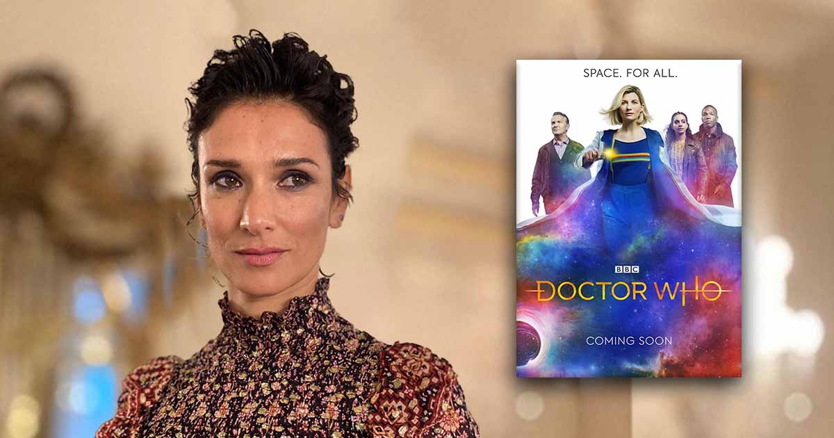 Recreation Of Thrones’ Indira Varma Joins ‘Physician Who’ To Play A Mysterious Position & We Surprise What’s In Retailer For Her
