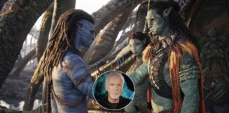 Underwater adventures: James Cameron shares secrets of filming Avatar: The Way of Water, set to release on Disney+ Hotstar on June 7