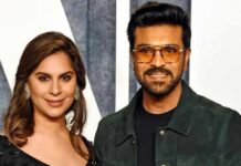 Upasana decided to have child after being 'emotionally prepared to give love'