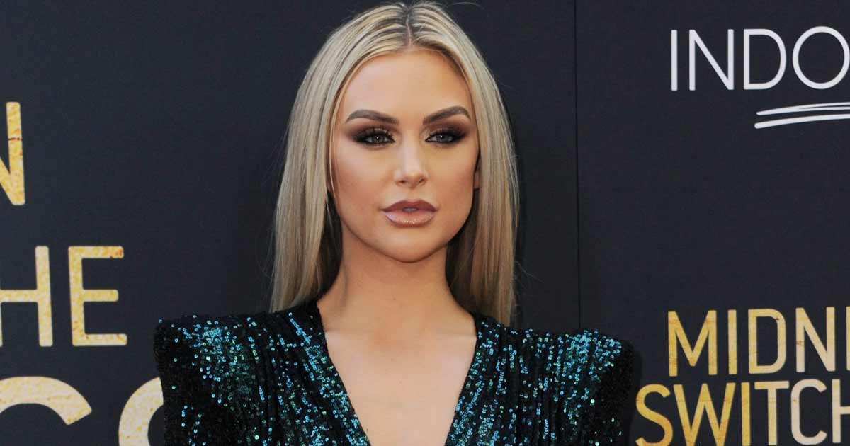 ‘Vanderpump Guidelines’ Fame Lala Kent Says “If You Sleep With My Boyfriend, I’m Mad At You For Now And…” Whereas Speaking About The Dynamics Between The Co-Stars