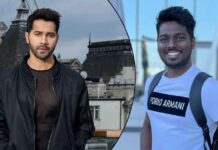 Varun Dhawan Is Allegedly In Talks With 'Jawaan' Director Atlee For A Big Scale Action Action Film