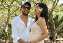 Vatsal's take on Ishita's pregnancy: 'It is all about planning'
