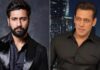 Vicky Kaushal Breaks Silence On Viral Video Of Salman Khan Ignoring Him – Watch