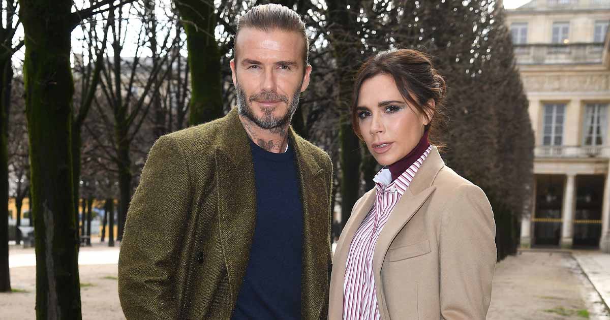 Victoria Beckham Hasn’t Proven Her Pure Brows To David Beckham Until Date: “…You’d Be Horrified”