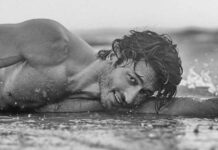 Vidyut Jammwal on bouts of self-doubt: 'It's never a hindrance'