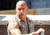 Vin Diesel Is Apparently Resorting To A Shapewear To Appear Fit In Public