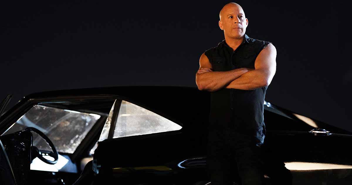 Vin Diesel Says 'Fast & Furious' Spinoffs Are In The Works, Including A Female-Led Movie