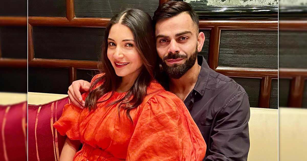 Virat Kohli Fans Remind Him Of RCB's Elimination From IPL 2023 Once Again But Are Supporting 'Bhabhi' Anushka Sharma - See Video Inside