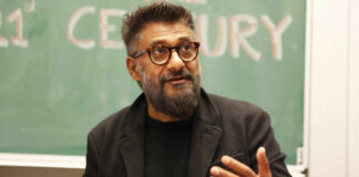 Vivek Agnihotri Blasts Bollywood Actors "They Have No Spine Left" & Criticized Them For Allowing ‘Fashion Taking Over Films At Cannes; Read On