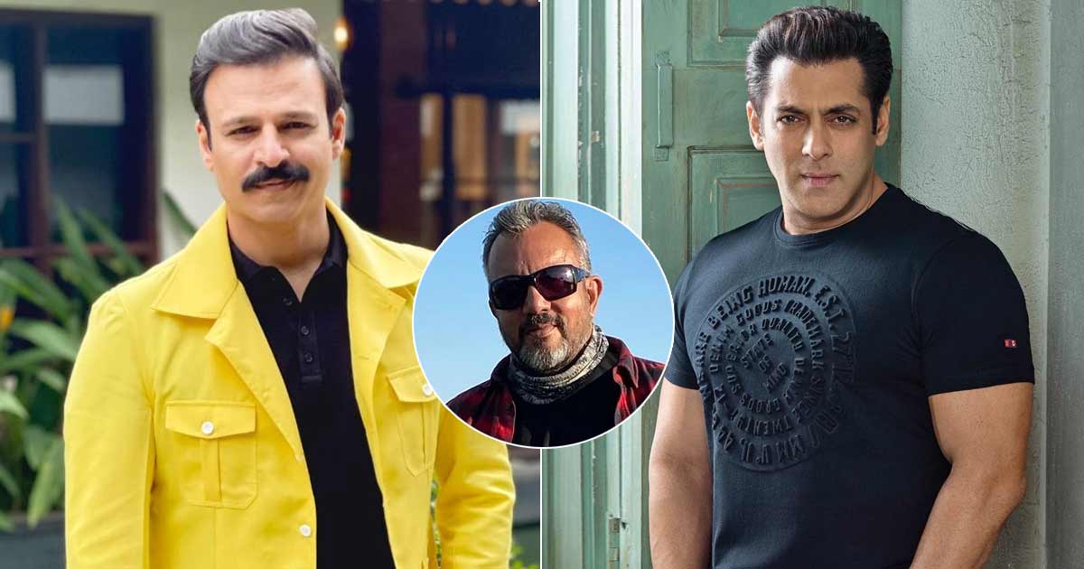 Vivek Oberoi's Casting In Shootout At Lokhandwala Faced Hurdles Due To Him Calling Out Salman Khan?