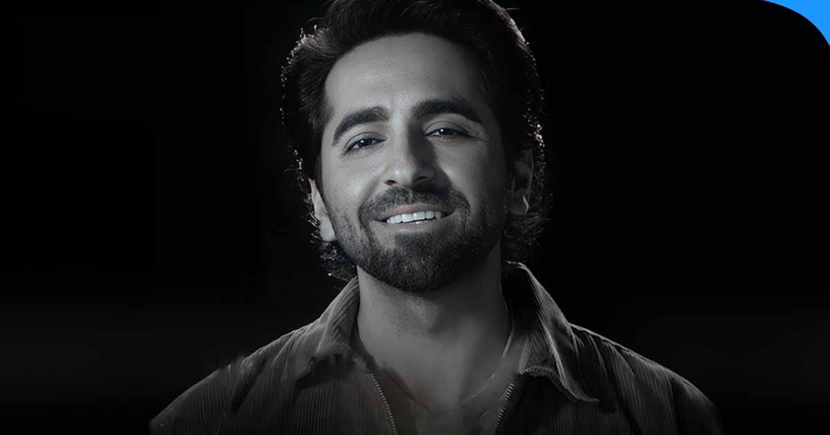 Ayushmann Khurrana Places Out PSA For Non-Sneakerheads Selling Ben Affleck’s Film AIR