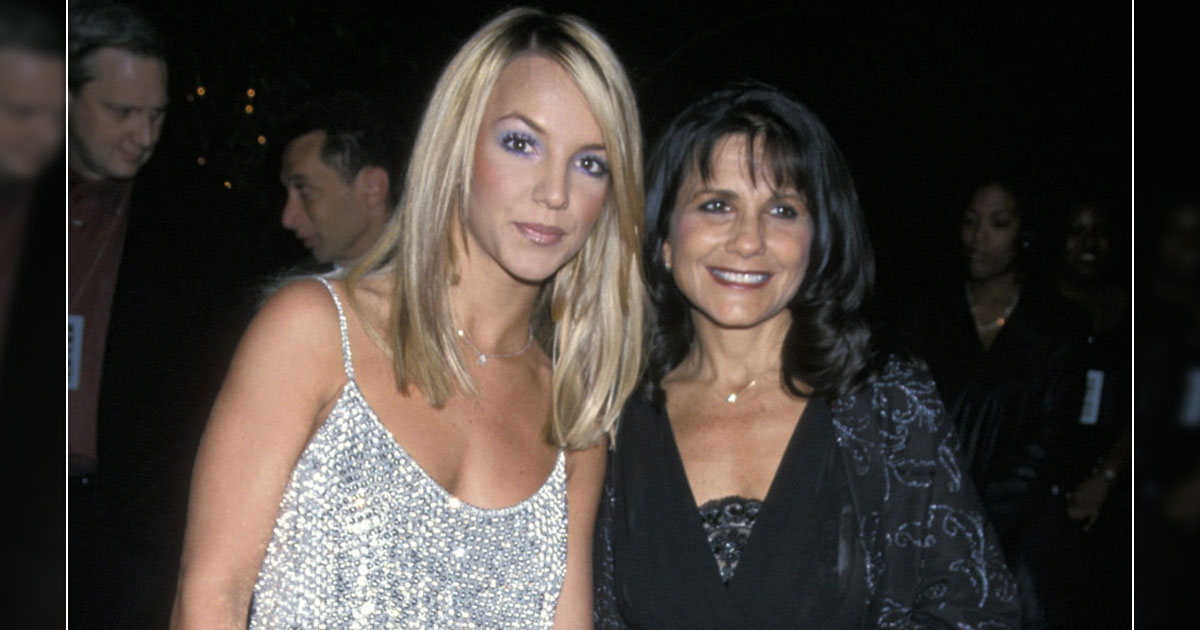 Britney Spears Shares Details Upon Meeting With Mother Lynne Spears After 3-Years: "My Sweet Mama Showed Up At My Door Step Yesterday..."