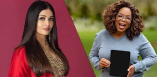 Aishwarya Rai Bachchan Once Took A Subtle Dig At America's Divorce Rate On Oprah Winfrey's Show Like A Boss, Netizens Call Her Combination Of Class & Intelligence