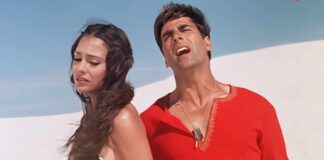 When Akshay Kumar Saved Lara Dutta From Drowning In South Africa By Jumping Into A Rising Tide