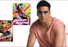 When Akshay Kumar Schooled A Reporter For Asking About His Box Office Failures