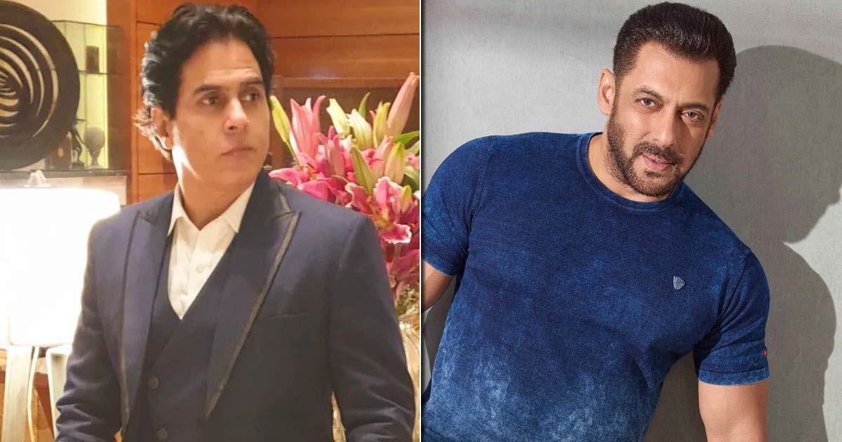 When Aman Verma’s S*x Scandal Video Resurfaced On-line After He Entered Salman Khan’s Actuality Present Bigg Boss 9 & Accused Information Channel For Delibaterly Modifying Out Scenes